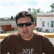 Clase de apoyo en hogar del estudiante